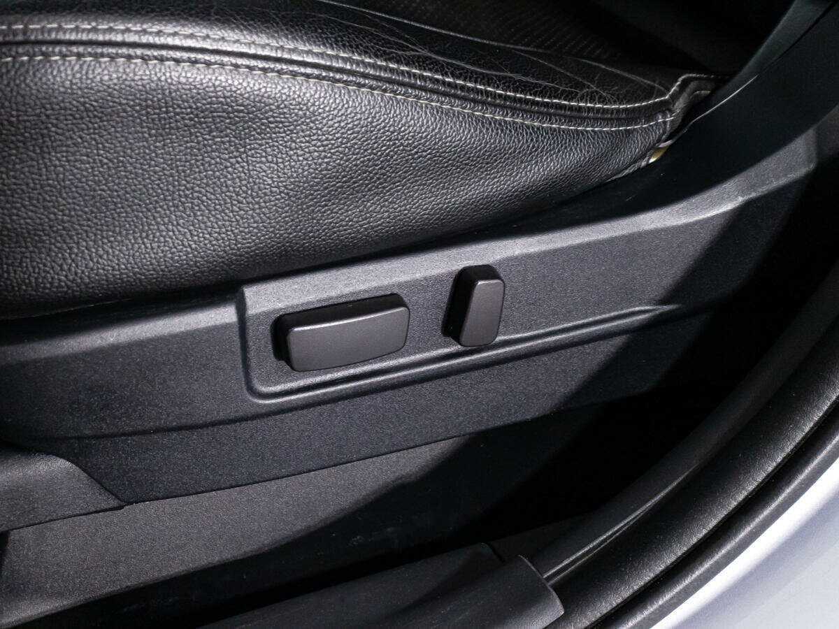 Митсубиши АС-Икс б/у, 2012, Вариатор. Фото: #16