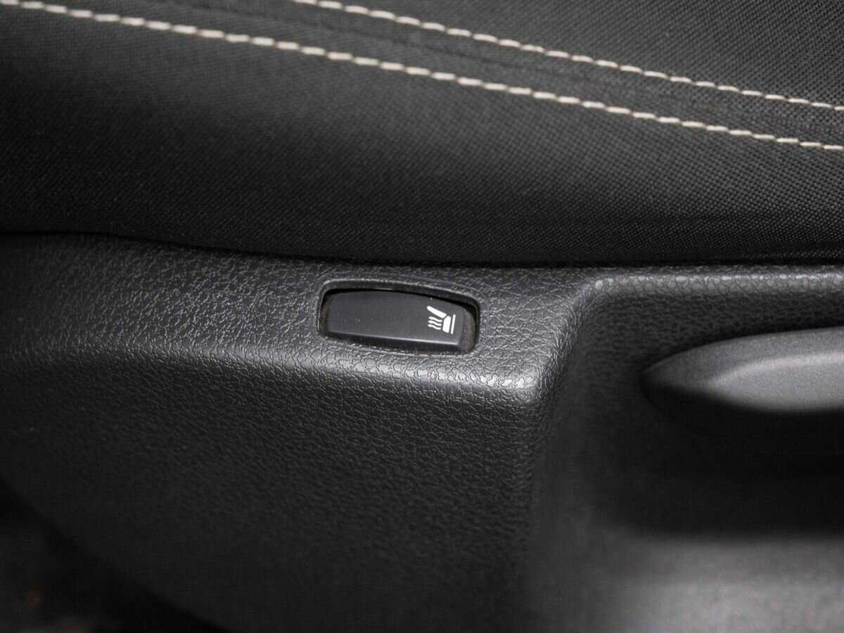 Рено Логан б/у, 2018, Механическая. Фото: #20