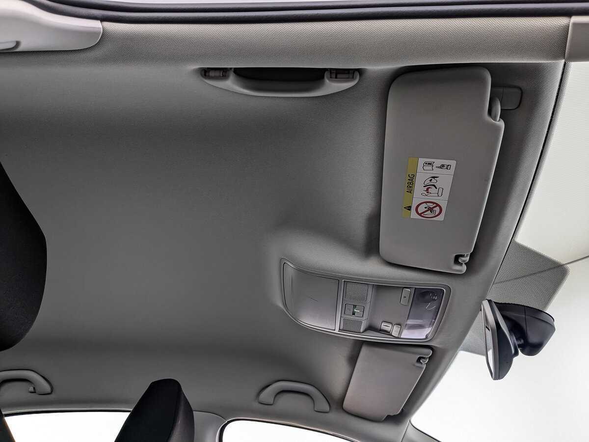 Шкода Октавия б/у, 2019, Механическая. Фото: #21