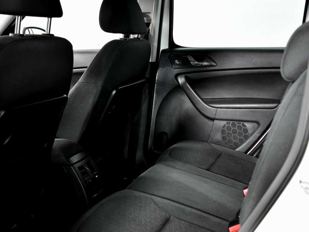 Шкода Йети б/у, 2013, Роботизированная. Фото: #11