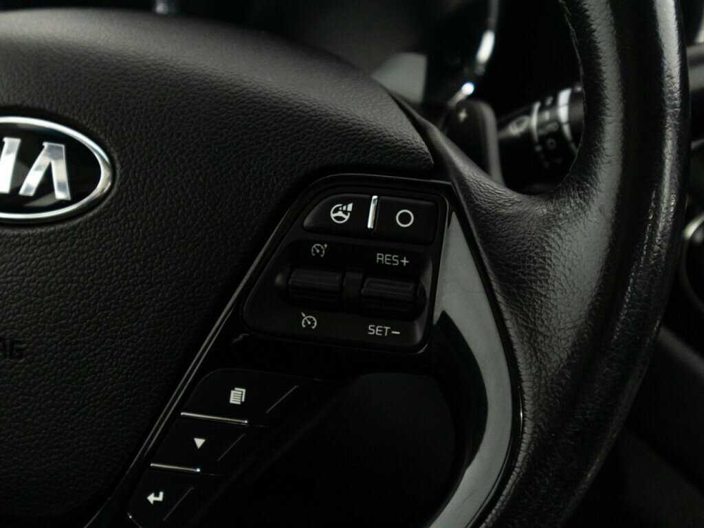 Киа Сид б/у, 2013, Автоматическая. Фото: #16