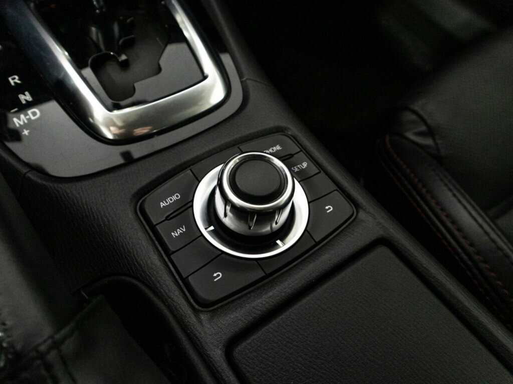 Мазда 6 б/у, 2013, Автоматическая. Фото: #16