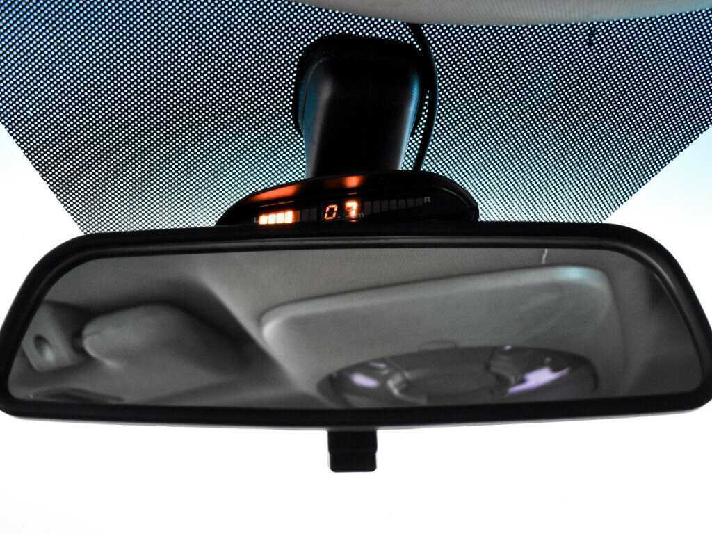 Сан-Ён Кирон б/у, 2012, Механическая. Фото: #18