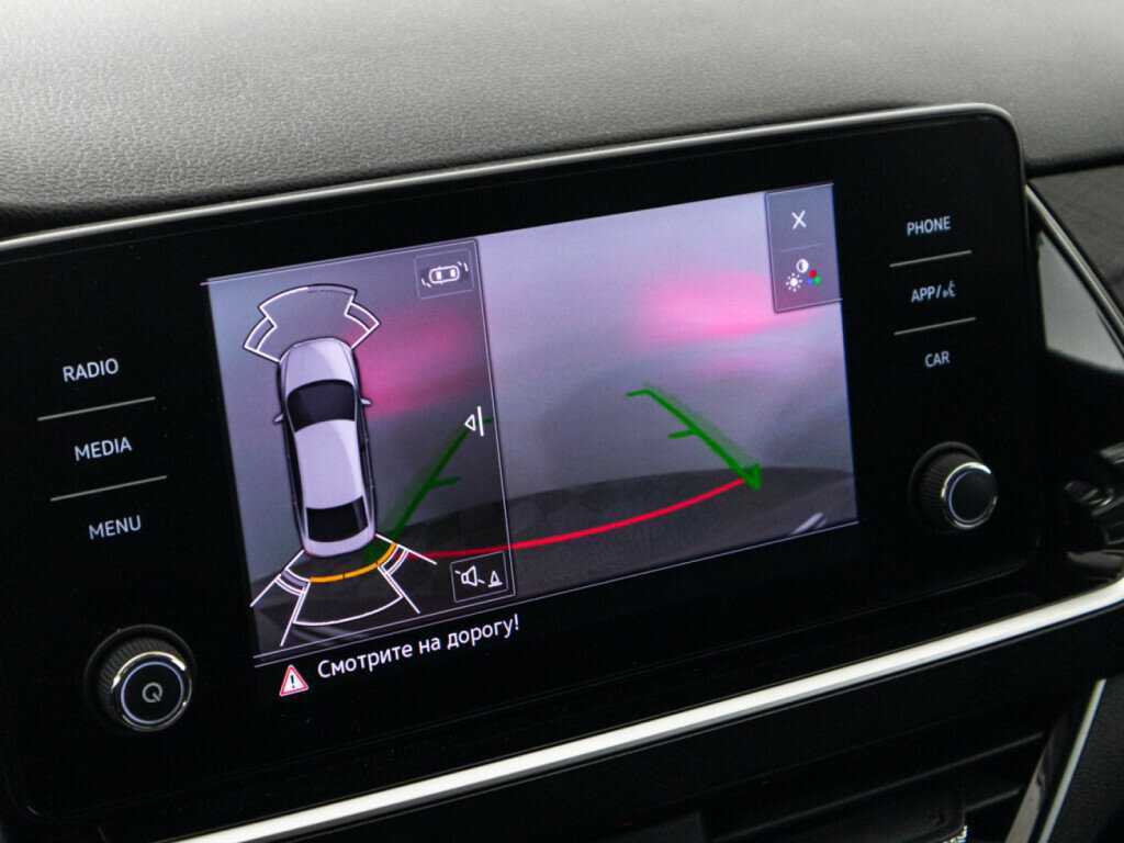 Фольксваген Поло б/у, 2021, Автоматическая. Фото: #14