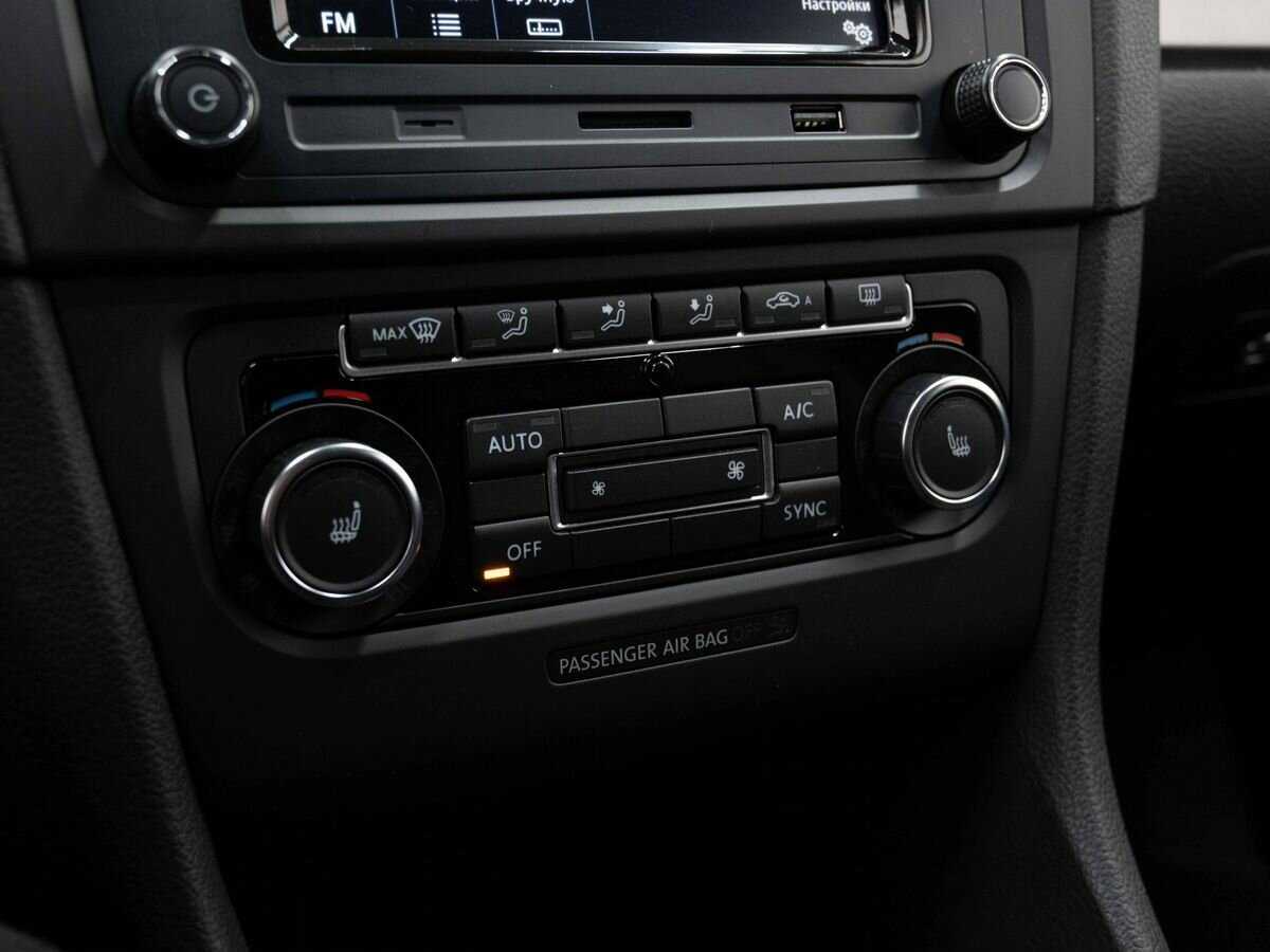 Фольксваген Гольф б/у, 2012, Механическая. Фото: #16