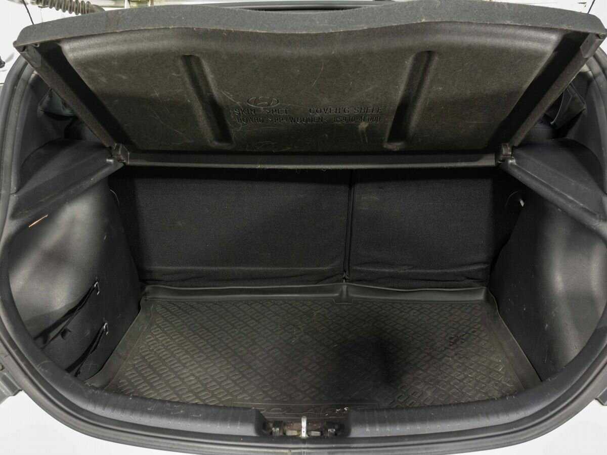 Хендай Солярис б/у, 2015, Автоматическая. Фото: #18