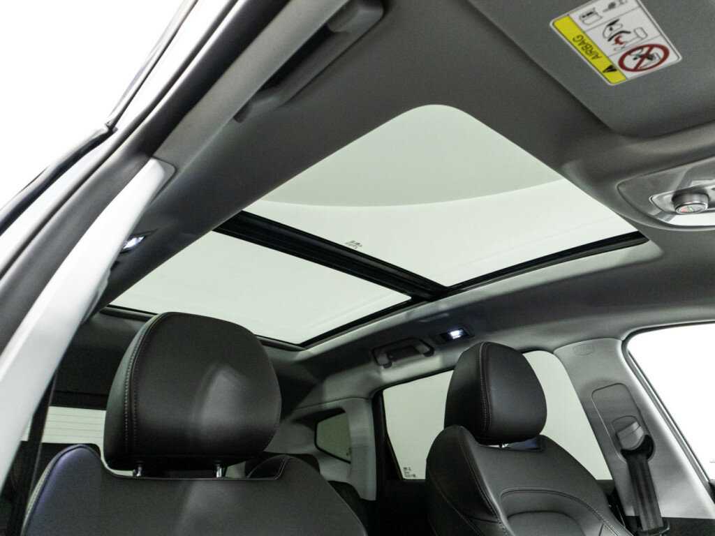 Чери Тигго 7 Про б/у, 2021, Вариатор. Фото: #21