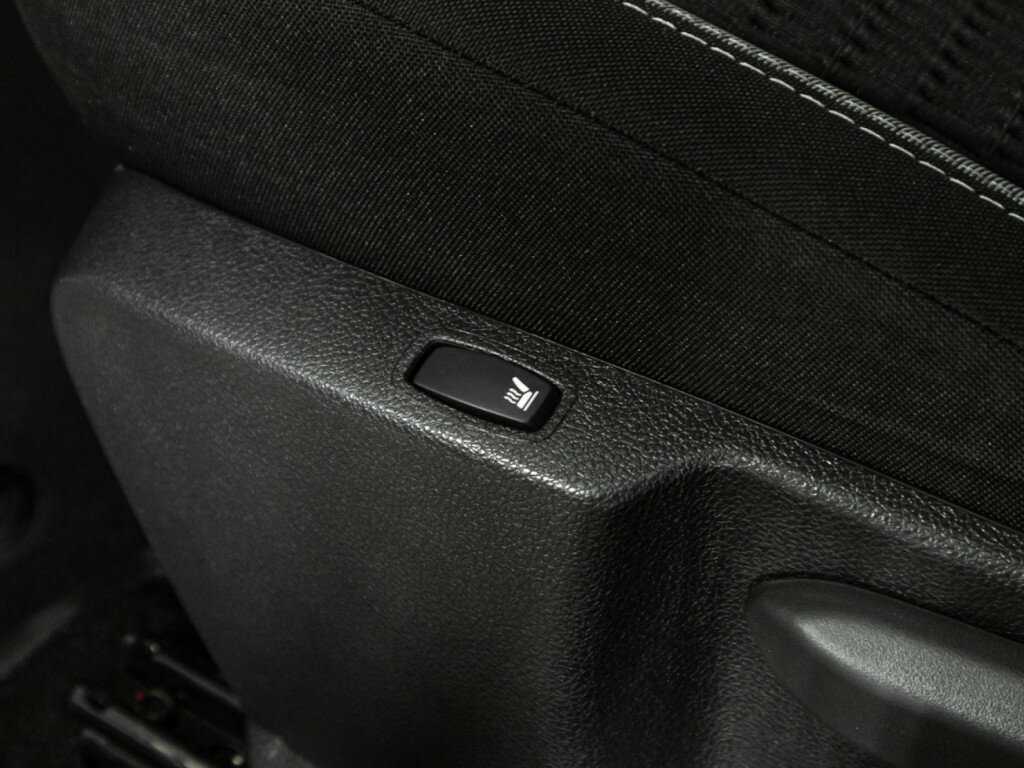 Рено Каптюр б/у, 2019, Вариатор. Фото: #16