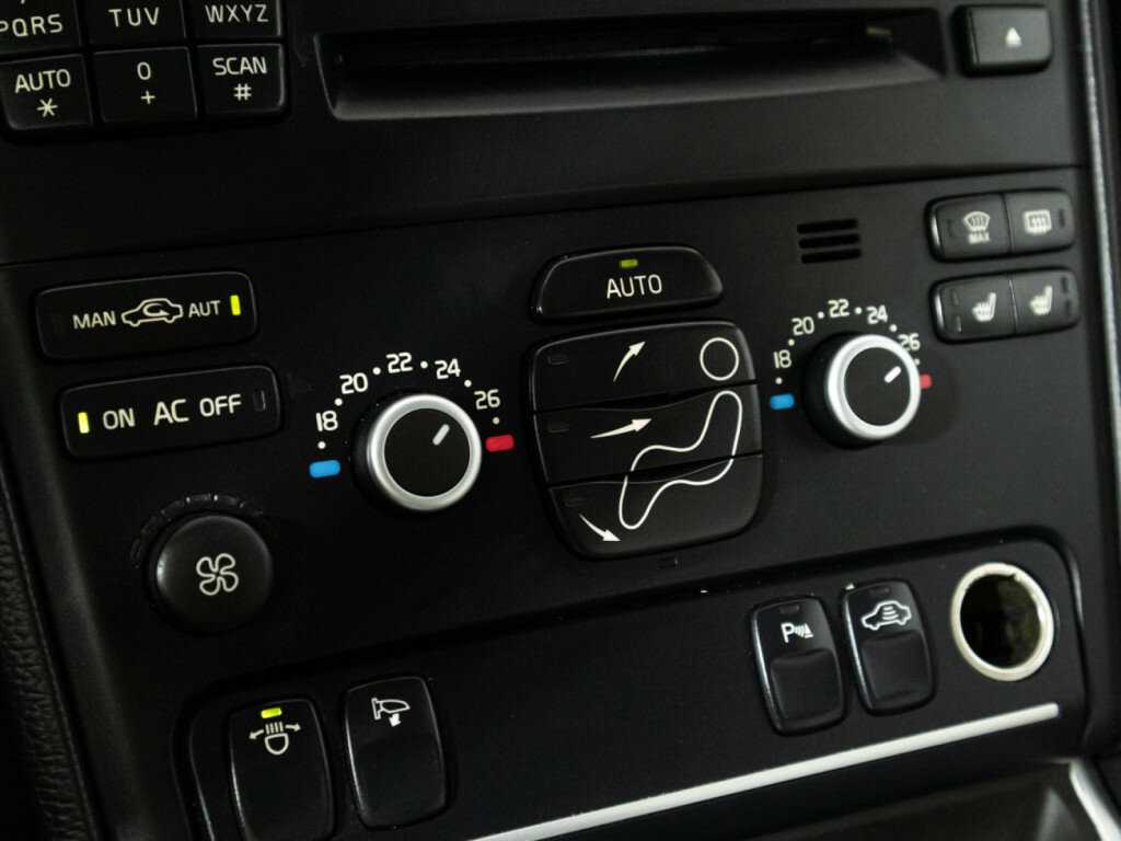 Вольво ИксЦ90 б/у, 2012, Автоматическая. Фото: #17