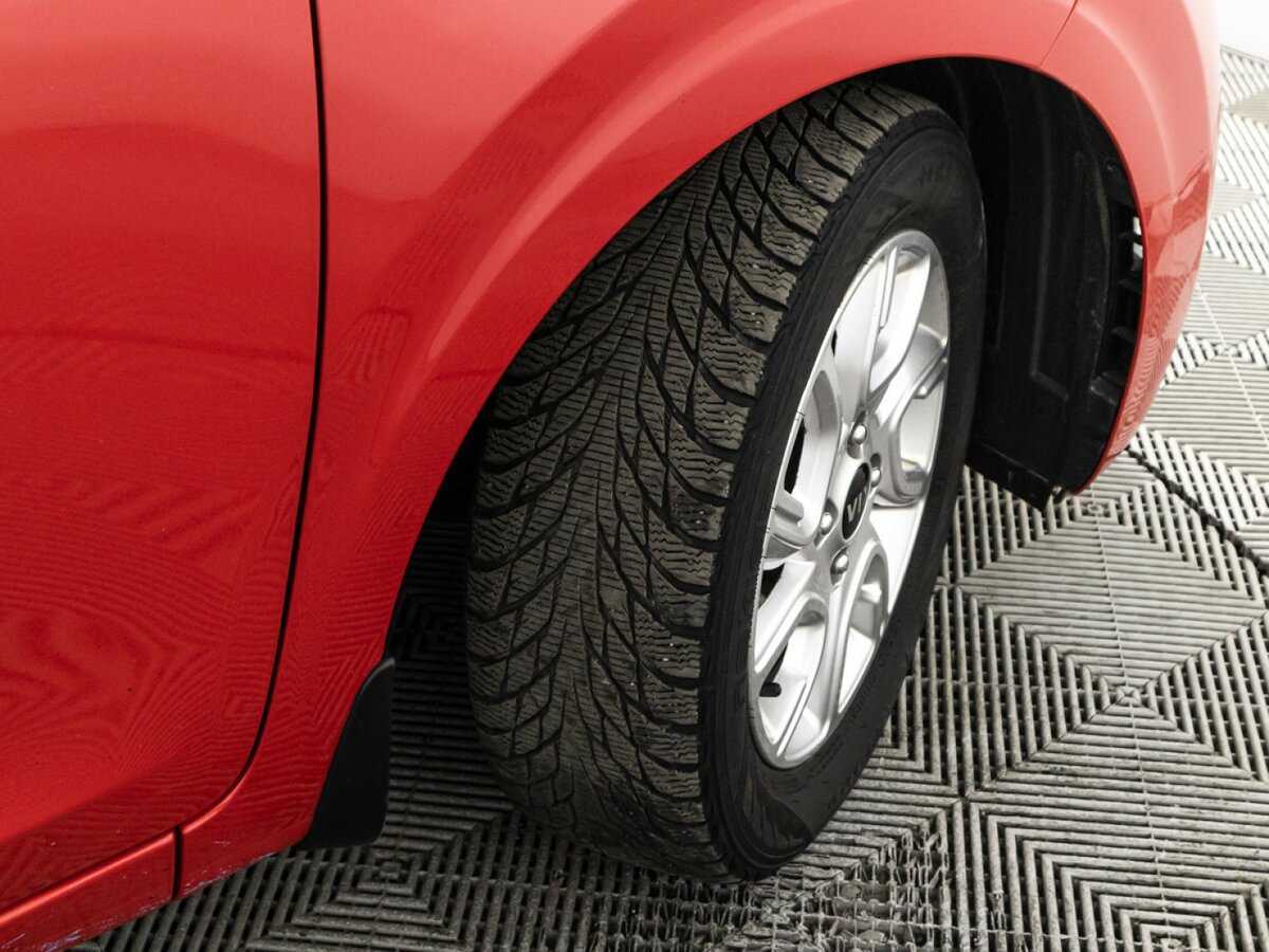 Киа Пиканто б/у, 2020, Автоматическая. Фото: #27