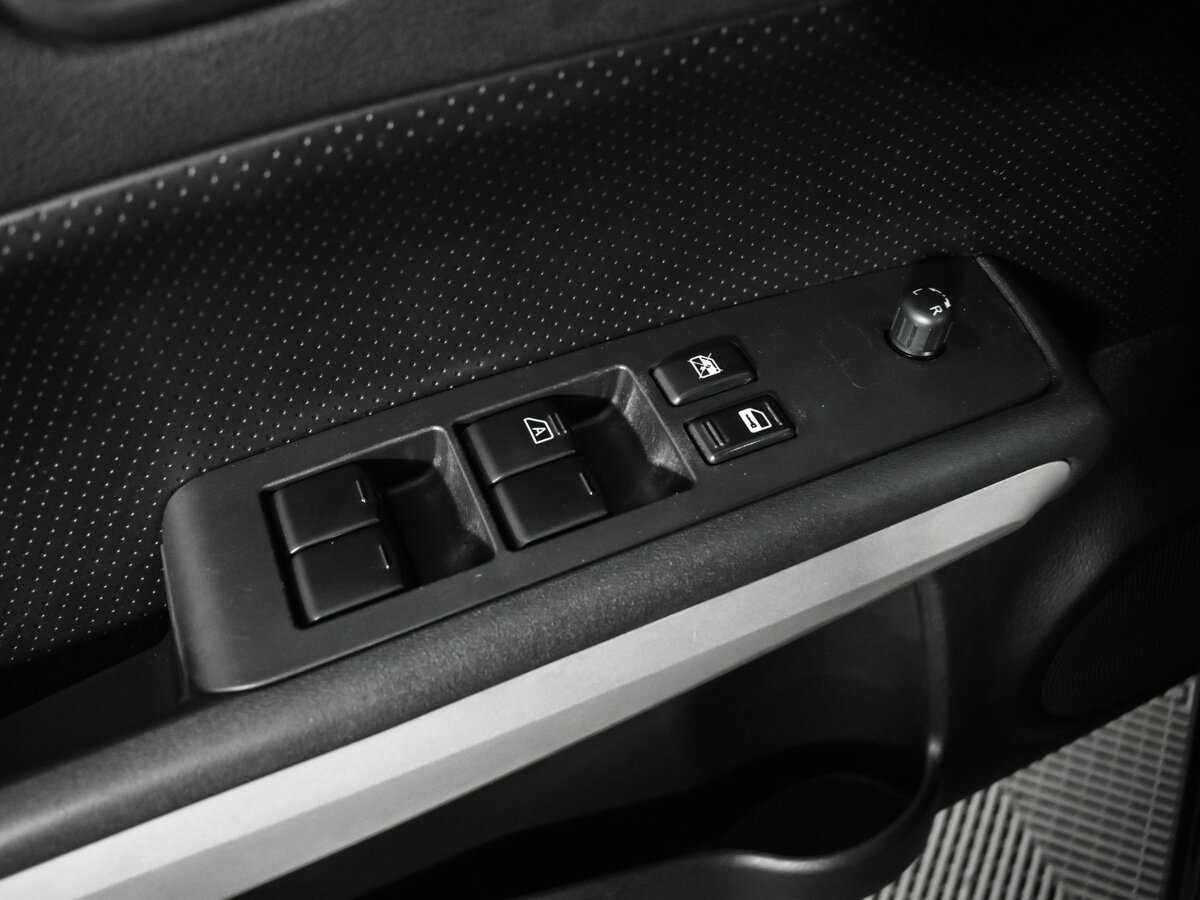 Ниссан Икс-Трейл б/у, 2013, Механическая. Фото: #14