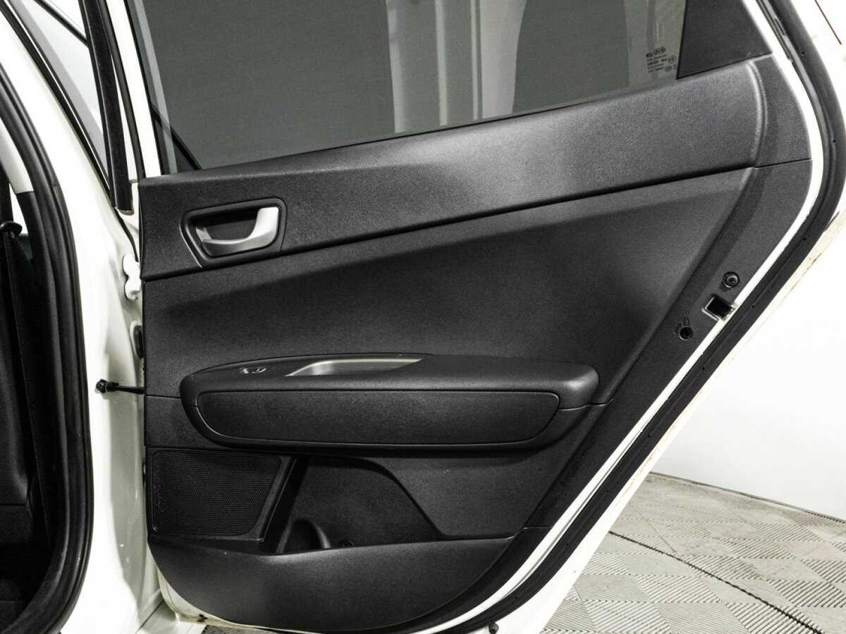 Киа Оптима б/у, 2020, Автоматическая. Фото: #26