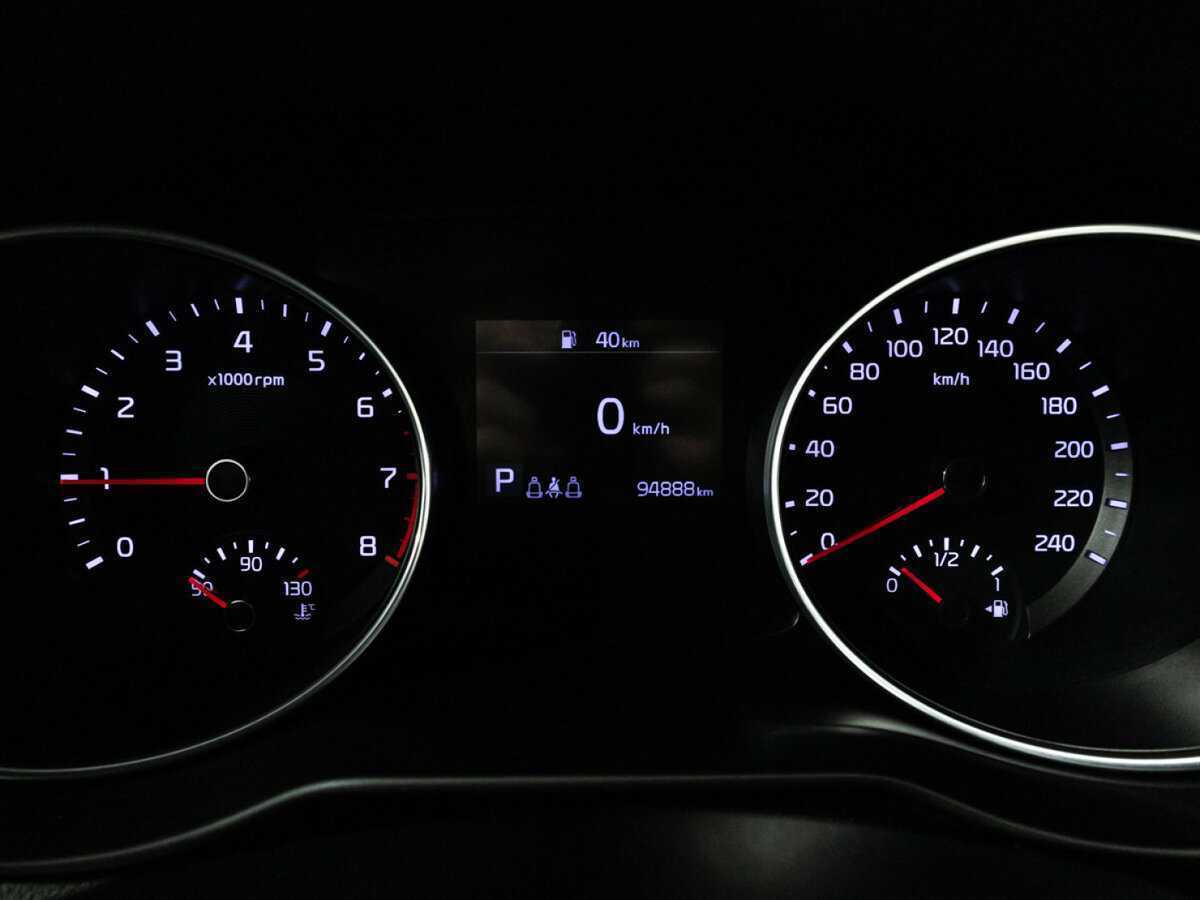 Киа Сид б/у, 2020, Автоматическая. Фото: #11