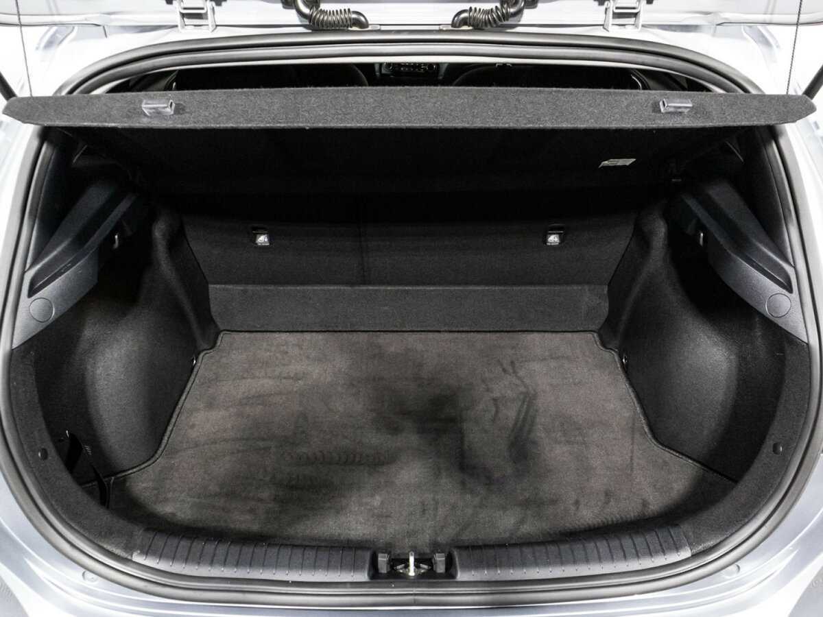 Киа Сид б/у, 2020, Автоматическая. Фото: #14