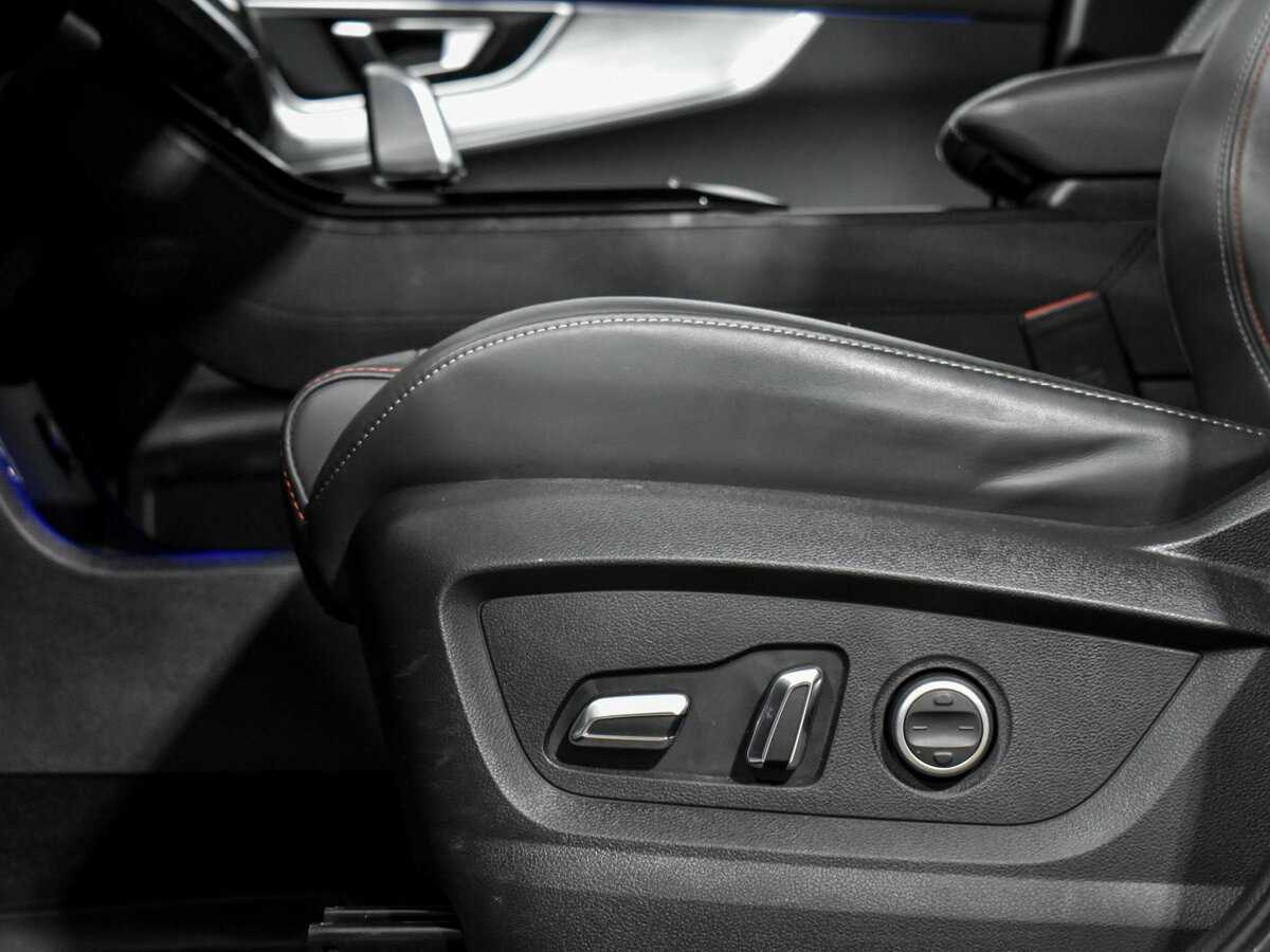 Чери Тигго 7 Про б/у, 2022, Вариатор. Фото: #8