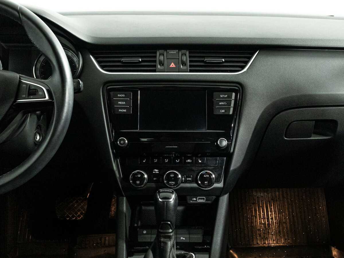 Шкода Октавия б/у, 2019, Автоматическая. Фото: #13