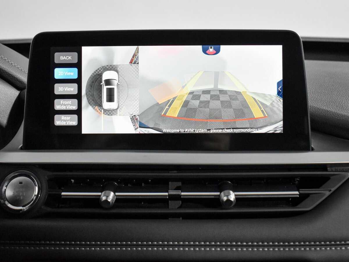 Чери Тигго 7 Про б/у, 2020, Вариатор. Фото: #22