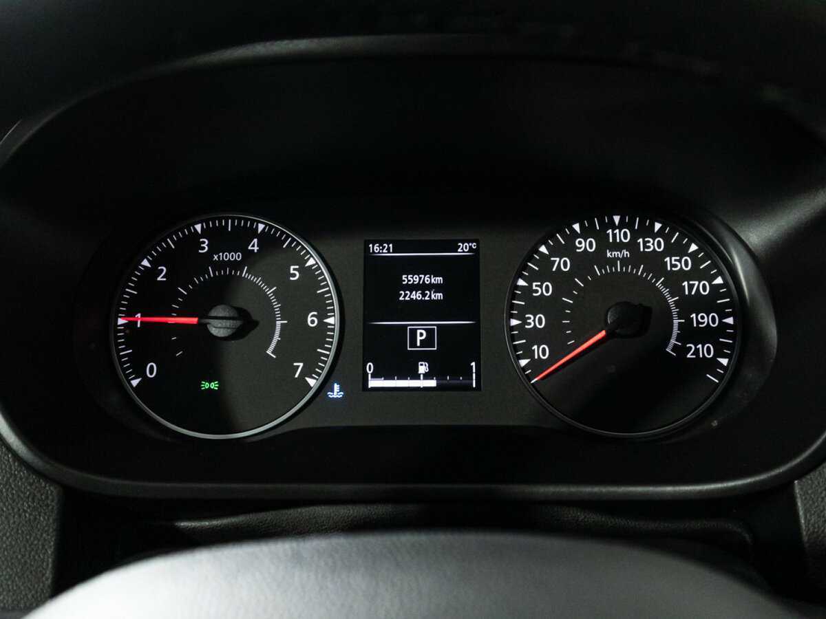 Рено Аркана б/у, 2021, Вариатор. Фото: #11