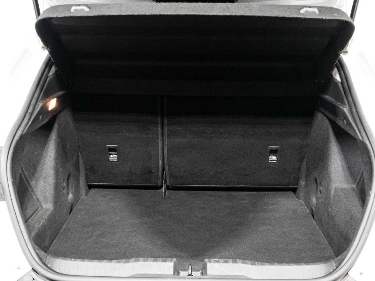 Рено Аркана б/у, 2021, Вариатор. Фото: #14