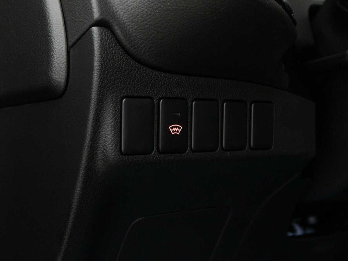 Митсубиши Оутлэндер б/у, 2016, Вариатор. Фото: #18