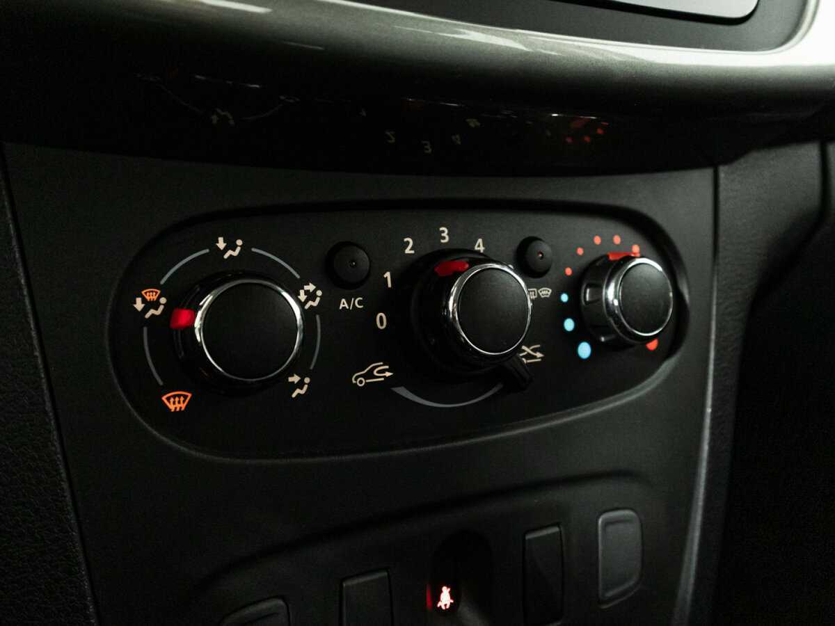 Рено Сандеро б/у, 2022, Механическая. Фото: #13