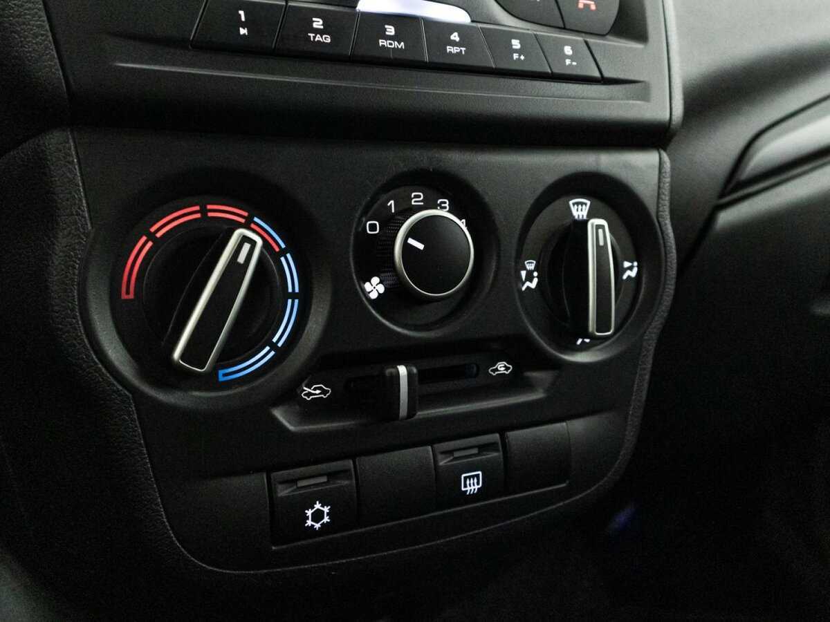 Лада (ВАЗ) Гранта б/у, 2020, Механическая. Фото: #14