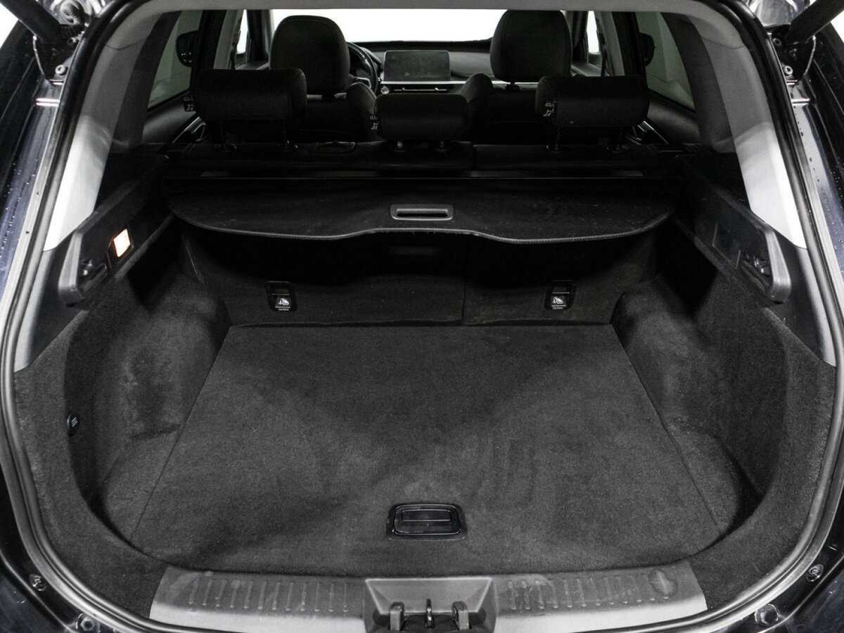 Чери Тигго 7 Про б/у, 2022, Вариатор. Фото: #14