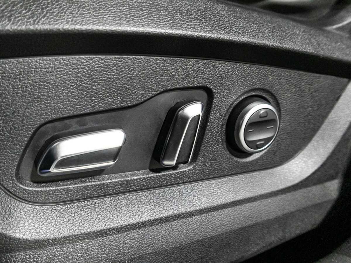 Чери Тигго 7 Про б/у, 2022, Вариатор. Фото: #17