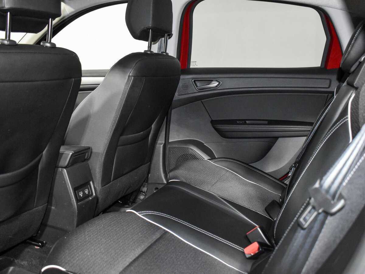 Рено Аркана б/у, 2021, Механическая. Фото: #11