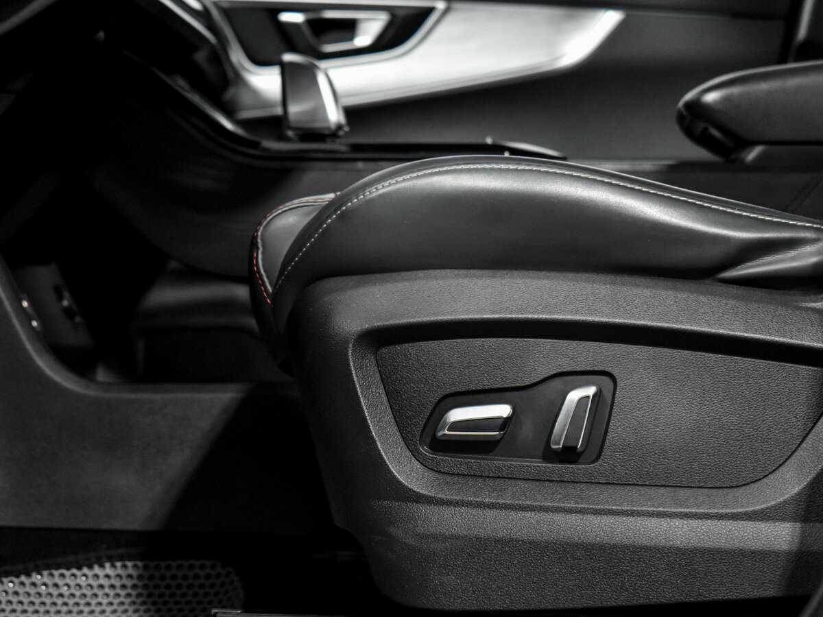 Чери Тигго 7 Про б/у, 2022, Вариатор. Фото: #11