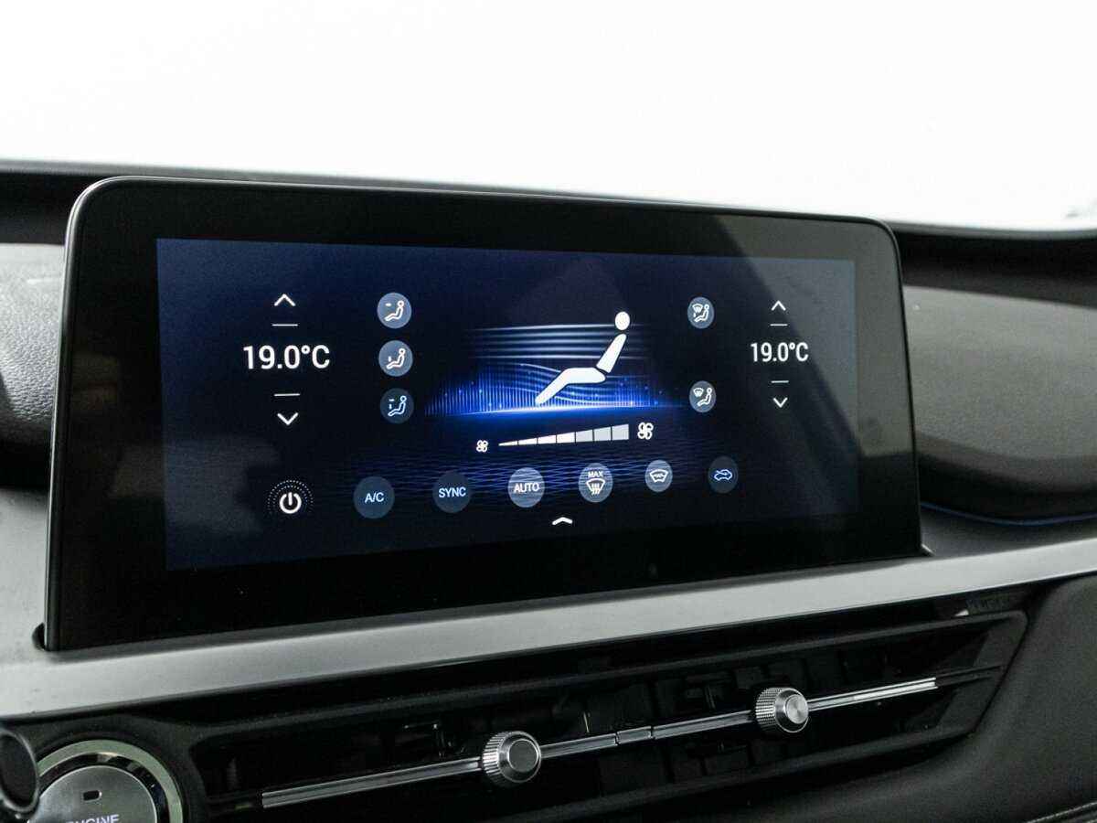 Чери Тигго 7 Про б/у, 2020, Вариатор. Фото: #19