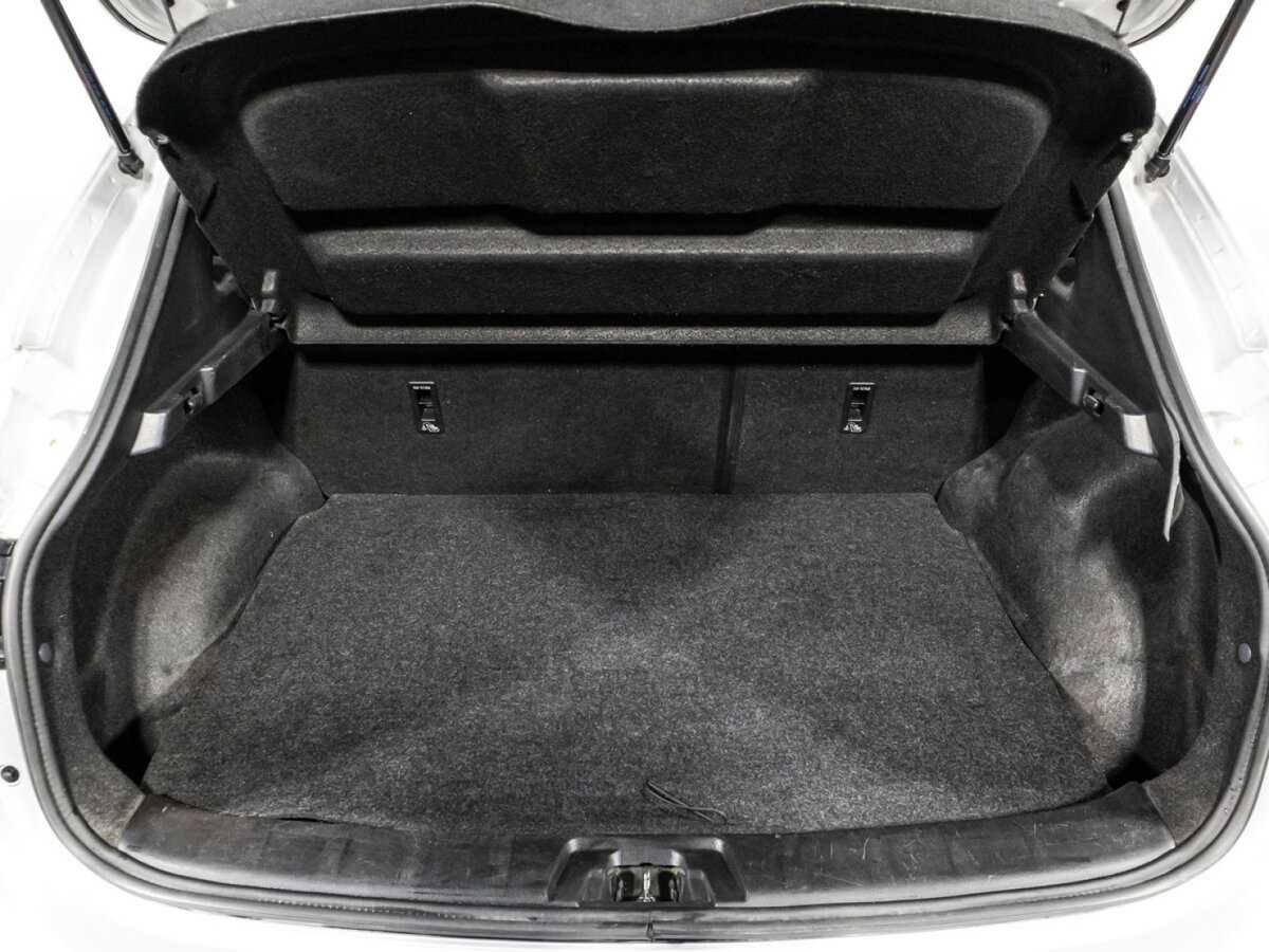 Ниссан Кашкай б/у, 2018, Вариатор. Фото: #14