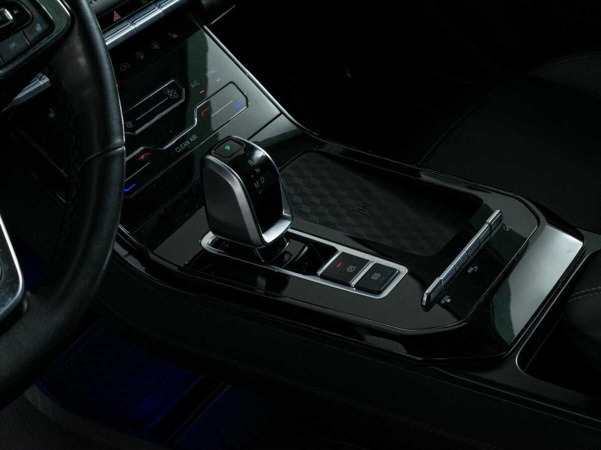 Чери Тигго 7 Про б/у, 2021, Вариатор. Фото: #14