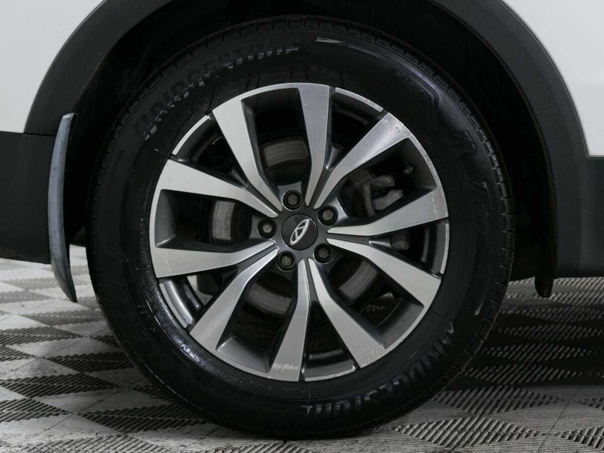 Чери Тигго 7 Про б/у, 2021, Вариатор. Фото: #18