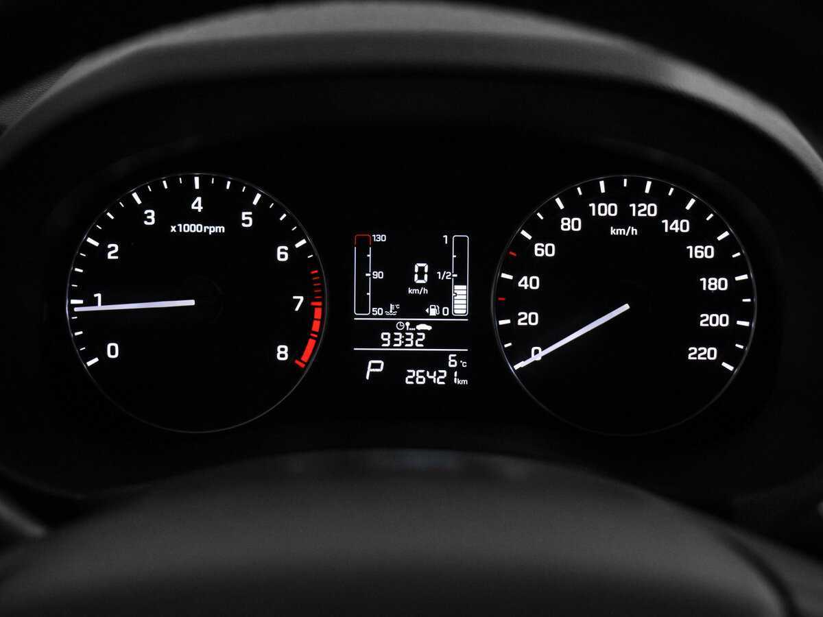 Хендай Крета б/у, 2017, Автоматическая. Фото: #17