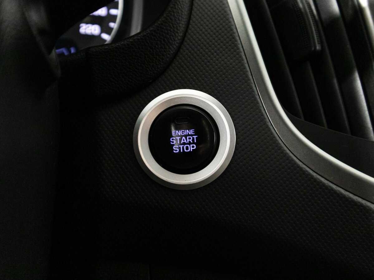 Хендай Крета б/у, 2017, Автоматическая. Фото: #16