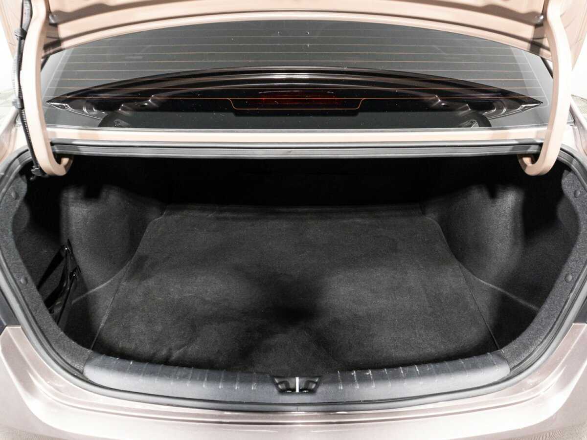 Киа Рио б/у, 2020, Автоматическая. Фото: #14