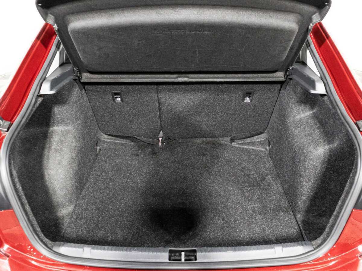 Фольксваген Поло б/у, 2020, Автоматическая. Фото: #14