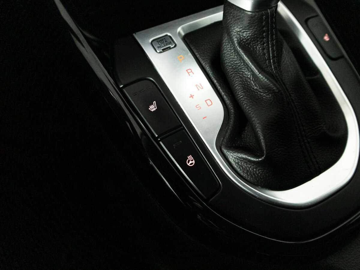 Киа Церато б/у, 2020, Автоматическая. Фото: #17