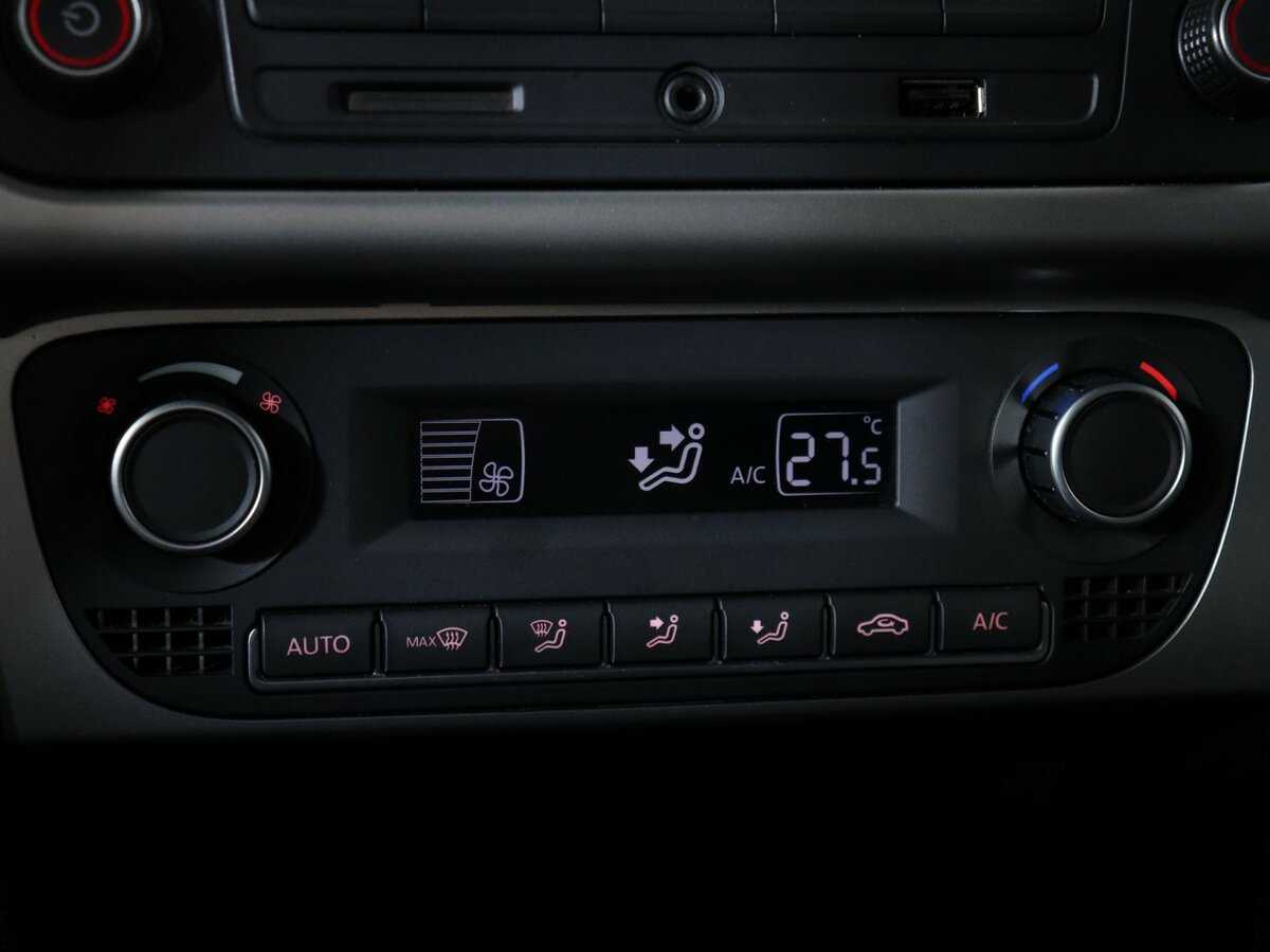 Фольксваген Поло б/у, 2018, Автоматическая. Фото: #15