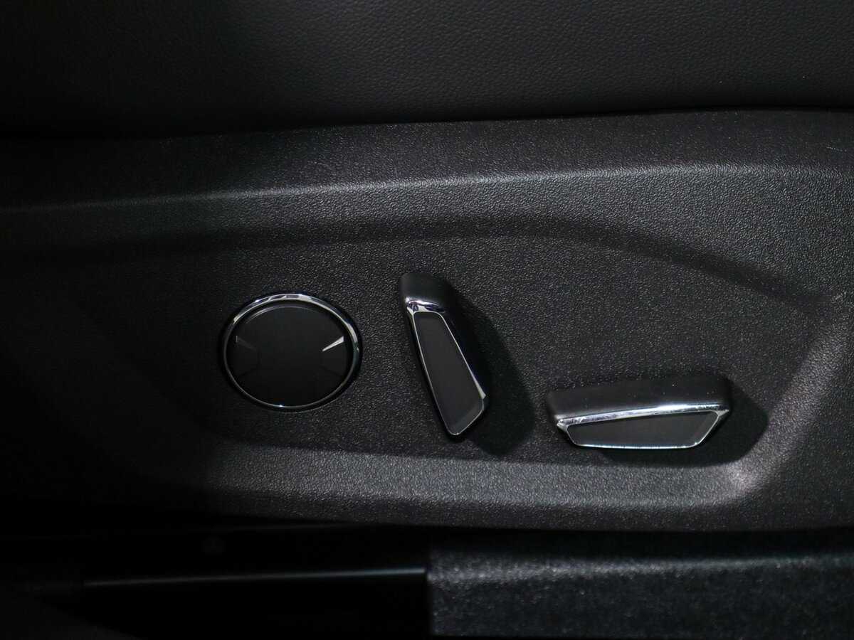 Форд Мондео б/у, 2018, Автоматическая. Фото: #16