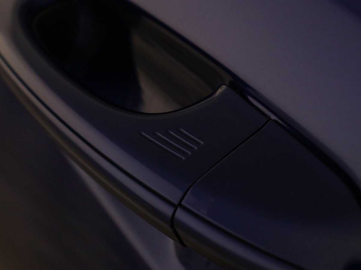 Форд Мондео б/у, 2018, Автоматическая. Фото: #17