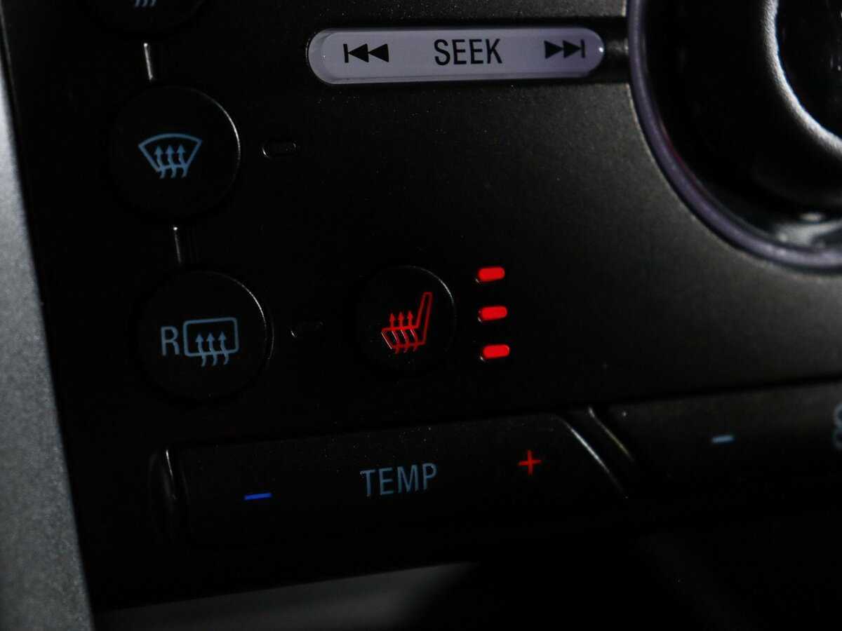 Форд Мондео б/у, 2018, Автоматическая. Фото: #23