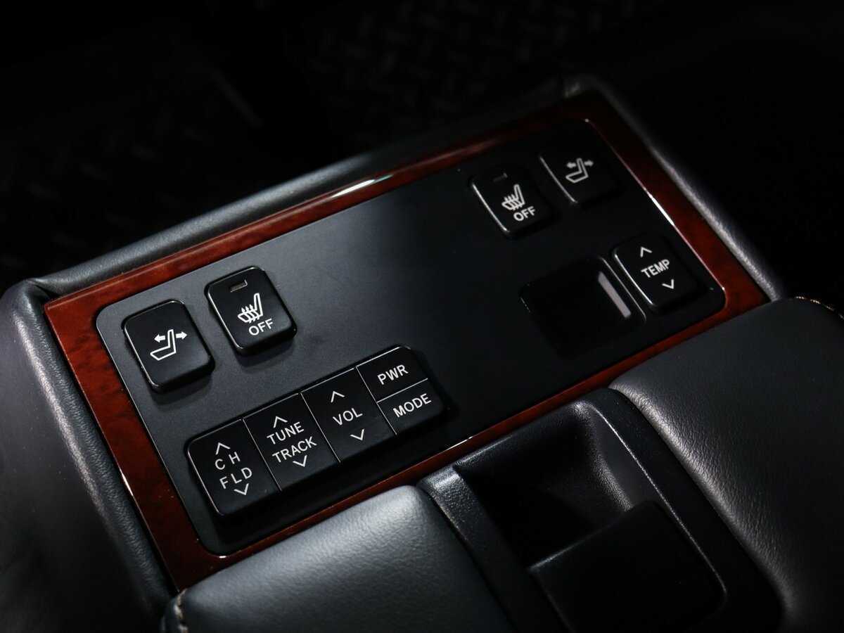 Тойота Камри б/у, 2012, Автоматическая. Фото: #20