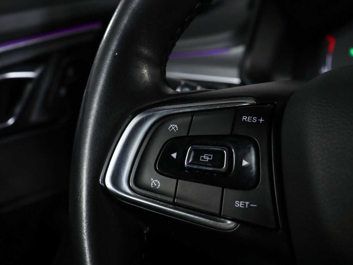 Чери Тигго 7 Про б/у, 2020, Вариатор. Фото: #20