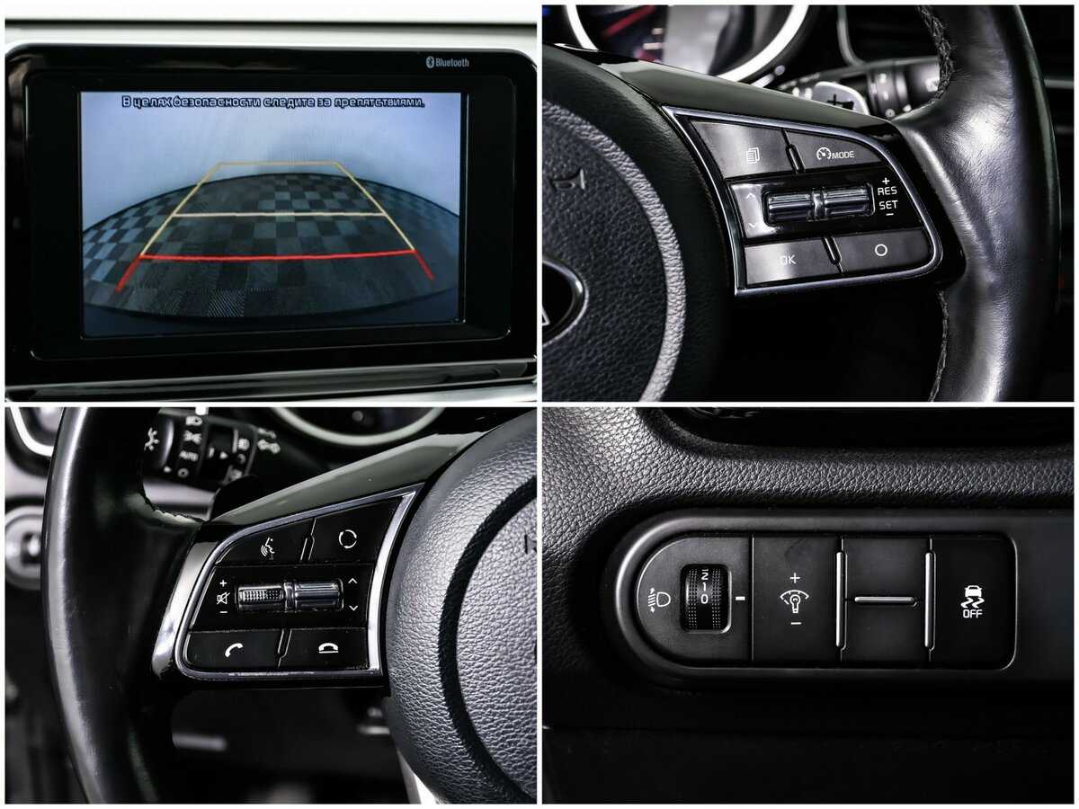 Киа Сид б/у, 2019, Автоматическая. Фото: #14