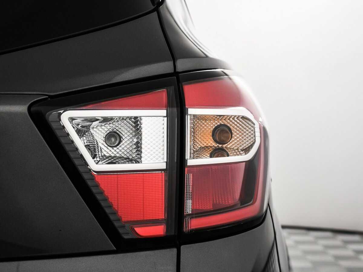 Форд Куга б/у, 2017, Автоматическая. Фото: #15