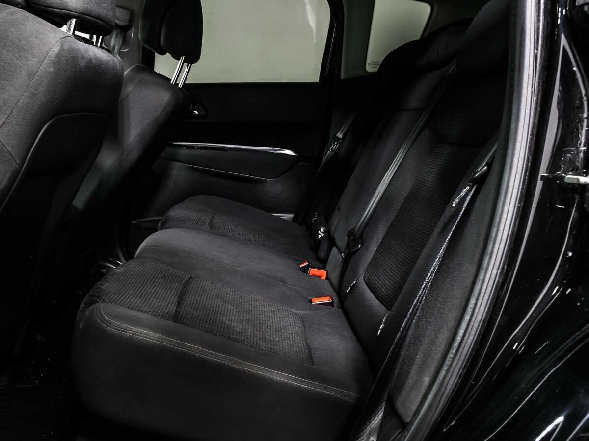 Пежо 3008 б/у, 2016, Автоматическая. Фото: #12