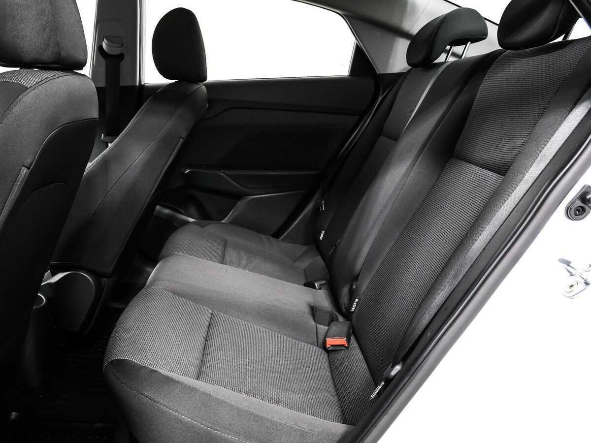 Хендай Солярис б/у, 2018, Автоматическая. Фото: #13