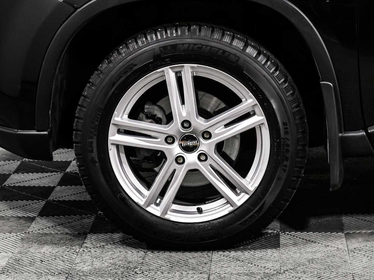 Ниссан Икс-Трейл б/у, 2014, Вариатор. Фото: #13